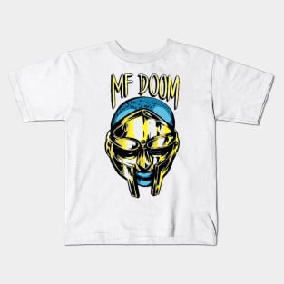 Mf Dooom Kids T-Shirt